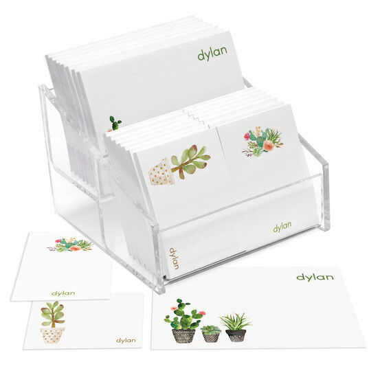 Southwest Garden Post-it® Pack